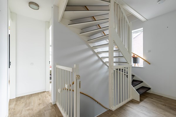 Medium property photo - De Hartakker 13, 9761 DE Eelde